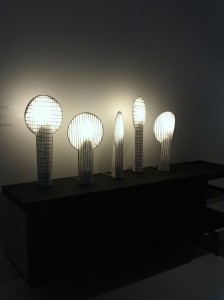 PAPER LAMP 2