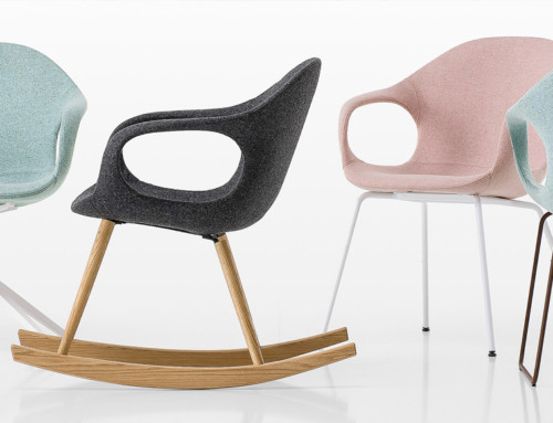 L’expérience KRISTALIA chez CUB Design
