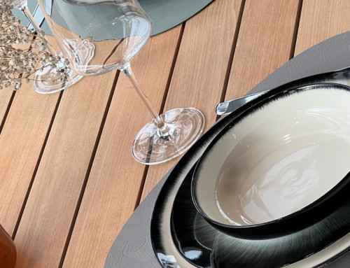 SERAX ‘ Une passion familiale pour l’artisanat ‘