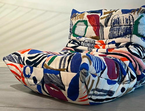 Ligne Roset fête les 50 ans du Togo