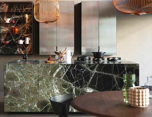 cuisines CESAR rythmes les saisons