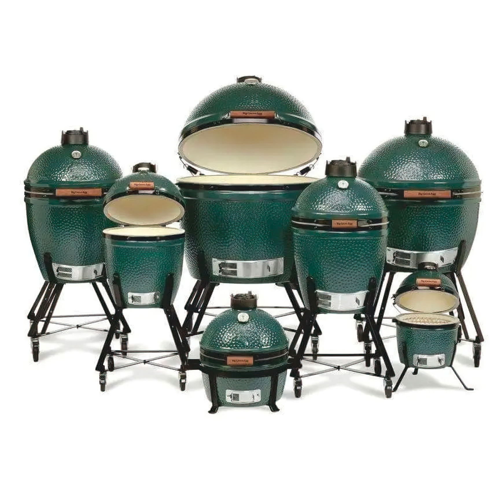 Big Green Egg  Le bois de fumage : pourquoi et comment l'utiliser