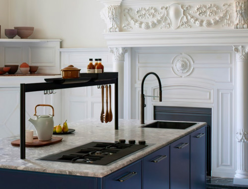 CESAR Cuisine . Unit Pocket