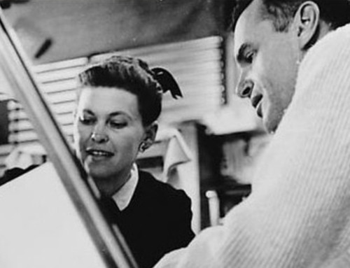 VITRA Design by Charles & Ray Eames