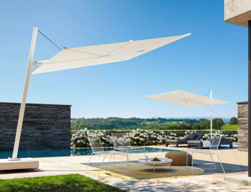 UMBROSA : Parasol d’élégance